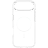 CARE af PanzerGlass Flagship Urban Explorer Case w. White MagSafe til iPhone Air - Transparent