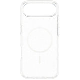 CARE af PanzerGlass Flagship Urban Explorer Case w. White MagSafe til iPhone Air - Clear Glitter