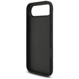 Guess 4G Strap 4G Classic Logo case for iPhone Air - black