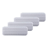 Rengøringsklud Deerma TB01 (4 stykker)