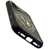 Nimmy Wilk MagSafe case for iPhone 17 - dark gray
