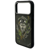 Nimmy Wilk MagSafe case for iPhone 17 Pro - dark gray