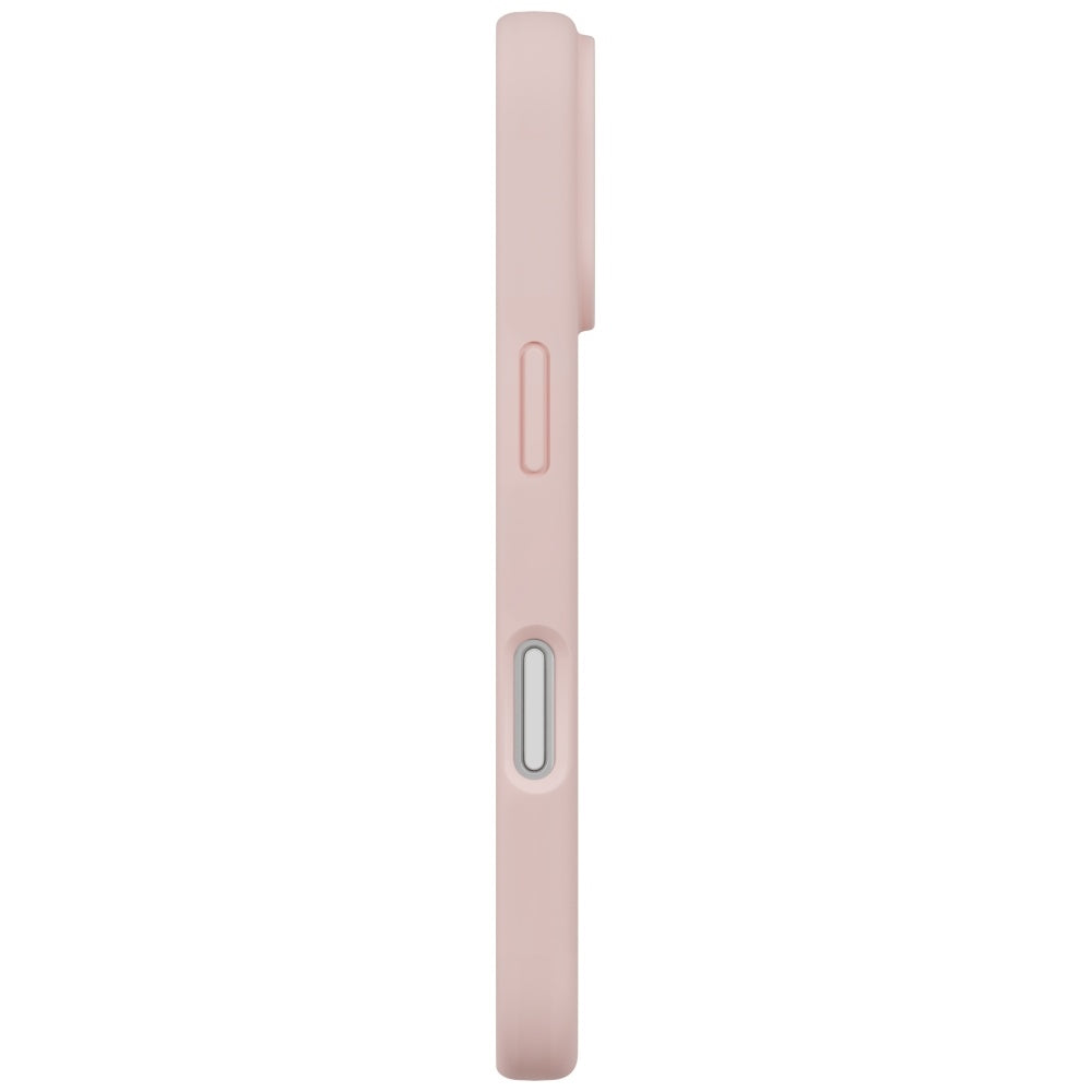 Uniq Lino iPhone 17 Magclick Charging Case - Pink