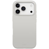 Uniq Lino iPhone 17 Pro Magclick Charging Case - Gray