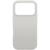 Uniq Lino iPhone 17 Pro Magclick Charging Case - Gray