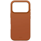 Uniq Lino iPhone 17 Pro Magclick Charging Case - Orange