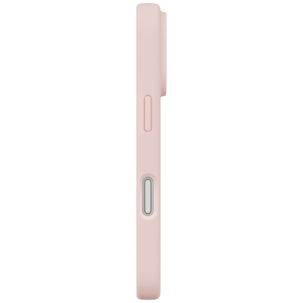 Uniq Lino iPhone 17 Pro Magclick opladningsfoder - Pink