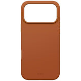 Uniq Lino Case for iPhone 17 Pro Max Magclick Charging - Orange