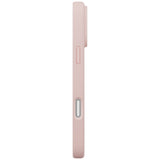 Uniq Lino iPhone 17 Pro Max Magclick Charging Case - Pink
