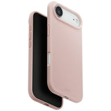 Uniq Lino iPhone Air Magclick Charging Case - Pink