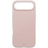 Uniq Lino iPhone Air Magclick Charging Case - Pink