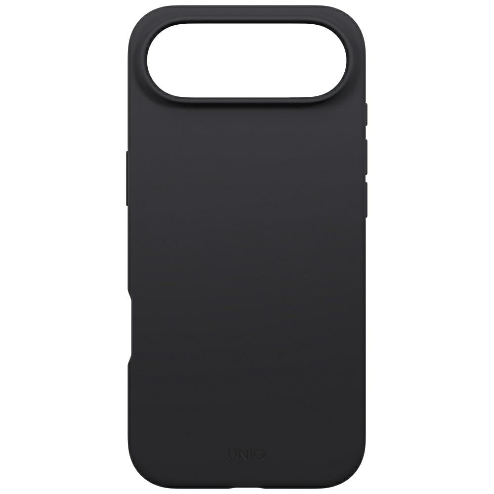 Uniq Lino iPhone Air Magclick Charging Case - Gray