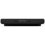 Uniq Lino iPhone Air Magclick Charging Case - Gray