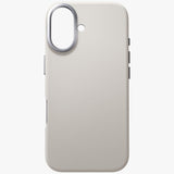 Uniq Lyden iPhone 17 Magclick Charging Case - Gray