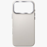 Uniq Lyden iPhone 17 Pro Max Magclick Charging Case - Gray