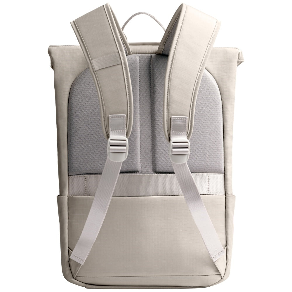 Uniq Arden RPET 18L Backpack - Beige