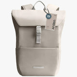 Uniq Arden RPET 18L Backpack - Beige