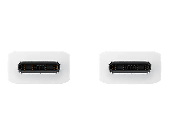 Samsung EP-DX510JWEGEU USB-kabel 1,8 m USB C Hvid