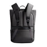 Uniq Arden RPET 18L Backpack - Black