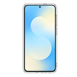 Spigen Ultra Hybrid Case til Samsung Galaxy S25 FE - Gennemsigtig