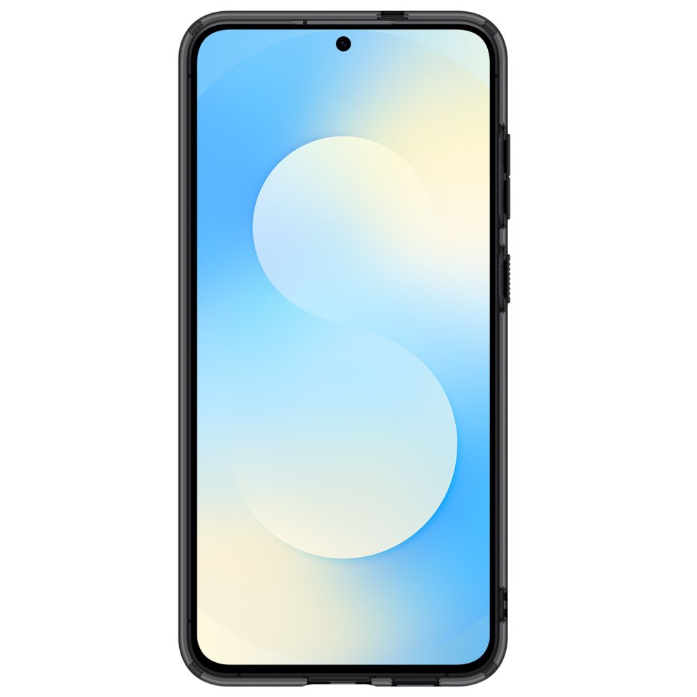 Spigen Ultra Hybrid Mag MagSafe Case til Samsung Galaxy S25 FE - sort