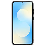 Spigen Ultra Hybrid Mag MagSafe Case til Samsung Galaxy S25 FE - sort