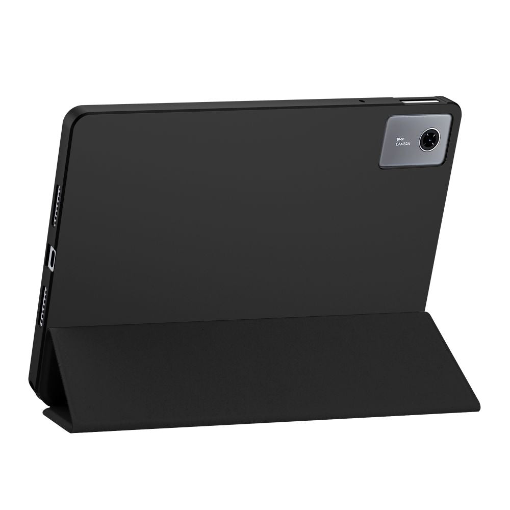 Tech-Protect SmartCase Pen Case for Lenovo Idea Tab 11.0 TB-336 - Black