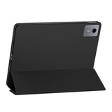 Tech-Protect SmartCase Pen Case for Lenovo Idea Tab 11.0 TB-336 - Black