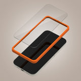 Tech-Protect Supreme Easy 3-pack Tempered Glass for Samsung Galaxy A17 4G / 5G