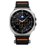 Spigen DuraPro Flex Strap til Samsung Galaxy Watch 40/44/46 mm - sort