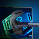 3mk 2-vejs beskyttelsesfolie (uden lim) til Dell Latitude 3440