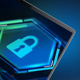 3mk privatlivets 2-vejs beskyttelsesfilm (uden lim) til Lenovo ThinkPad X1 Yoga Gen. 8