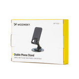 Wozinsky WPT-K393 stabil stand til telefon og tablet - sort