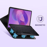 Tech-Protect SC Pen Case til Lenovo Idea Tab Pro / Pro Mt 12.7 TB-373 - sort