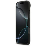 BMW M Kevlar Matt MagSafe Case til iPhone Air - sort