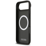 BMW M Kevlar Matt MagSafe Case til iPhone Air - sort