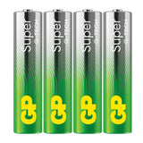 Batteri AAA Super Alkaline LR03 4-Pak