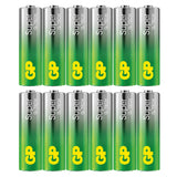Batteri AA Super Alkaline LR6 12-Pak