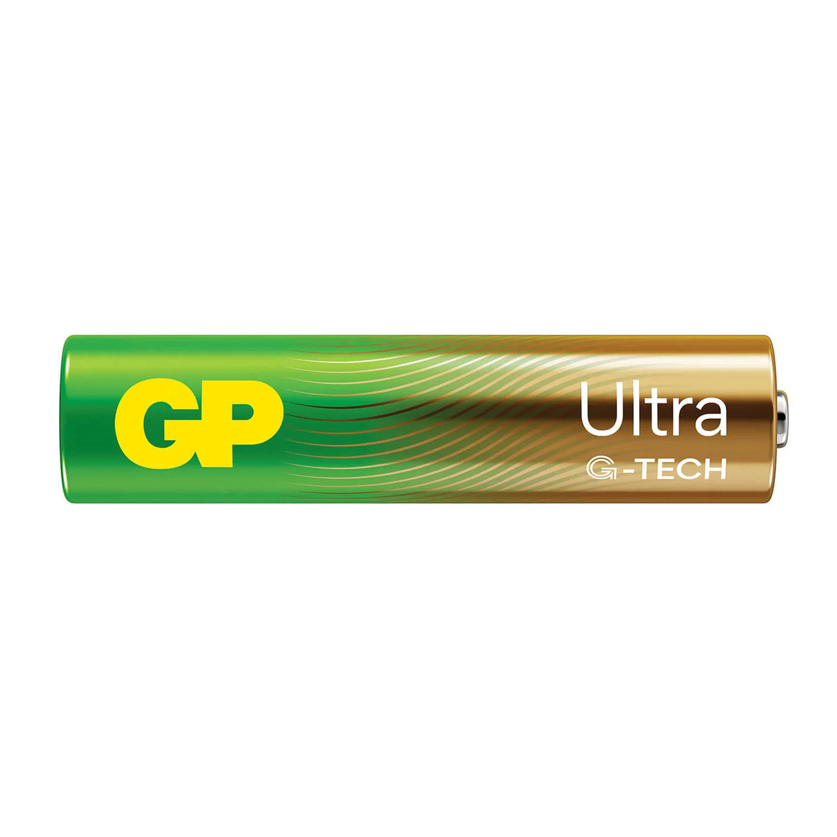 Batteri AAA LR03 Ultra Alkaline 4-Pak