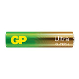 Batteri AAA LR03 Ultra Alkaline 4-Pak