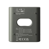 Batterioplader Everyday B441 4xAAA 850mAh