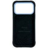 Nimmy Cool&Cute 2.0 nag case for iPhone 17 Pro Max - black