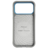 Nimmy Cool&Cute 2.0 Nag Case for iPhone 17 Pro - Gray