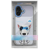 Nimmy Cool&Cute 2.0 nag case for iPhone 17 - gray