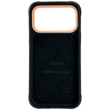 Nimmy Cool&Cute 2.0 Gorilla Case for iPhone 17 Pro Max - Black