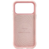 Nimmy Cool&Cute 2.0 Rabbit Case for iPhone 17 Pro - Pink