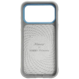 Nimmy Glasses Cool nag case for iPhone 17 Pro - gray