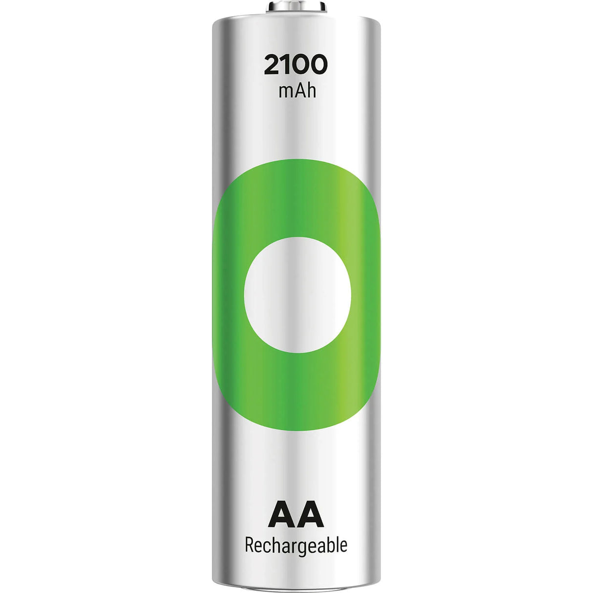 Batteri Recyko NiMH AA HR6 2100mAh 4-Pak