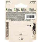 Batteri Recyko NiMH AA HR6 2100mAh 4-Pak