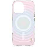 Uniq Coehl Vela Case til iPhone 17 Magnetisk opladning - Multicolor